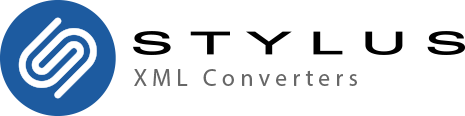 Stylus XML Converters